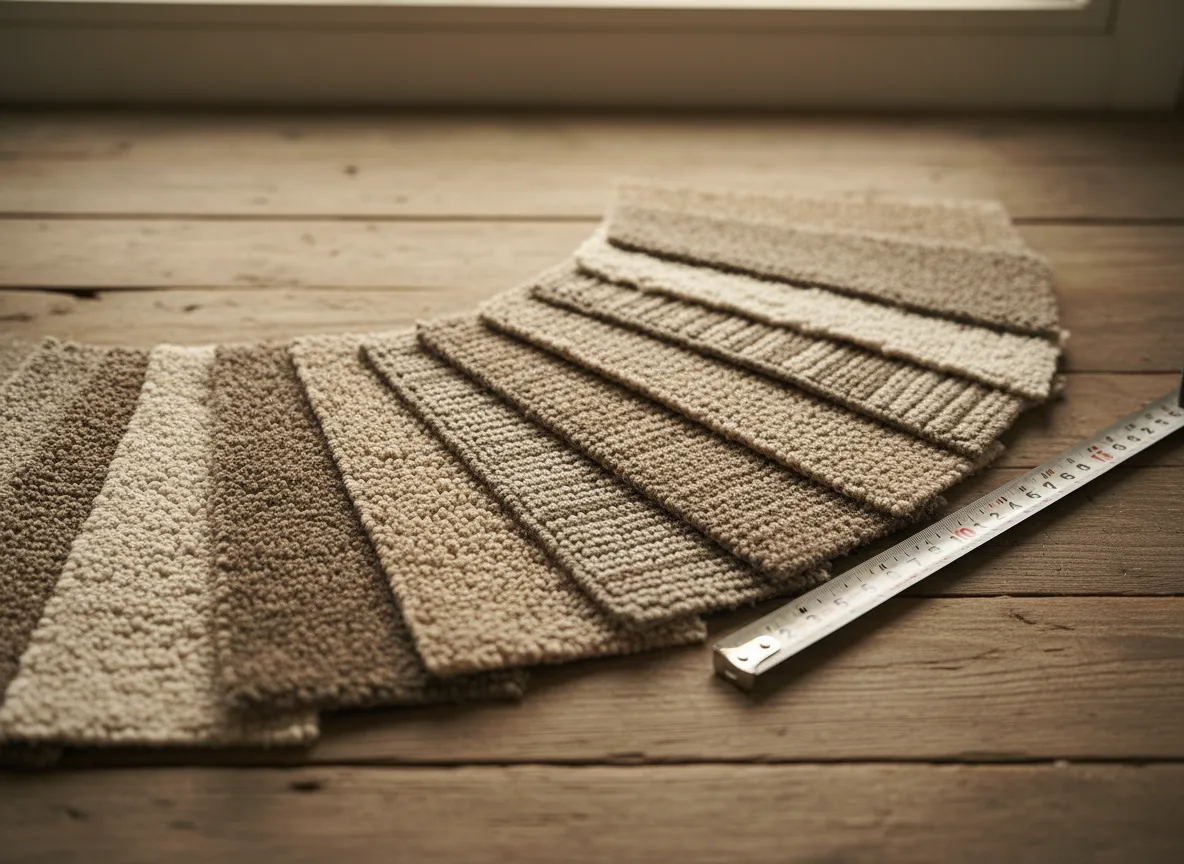 Carpet Installation Shelby, MI FAQs